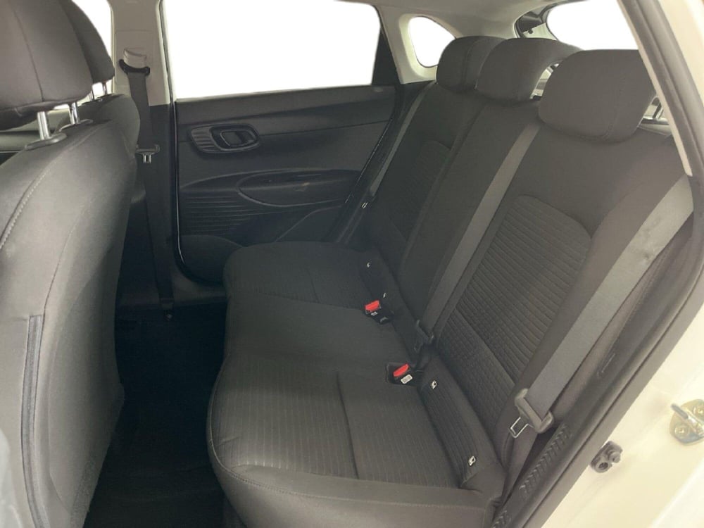 Hyundai i20 usata a Torino (9)