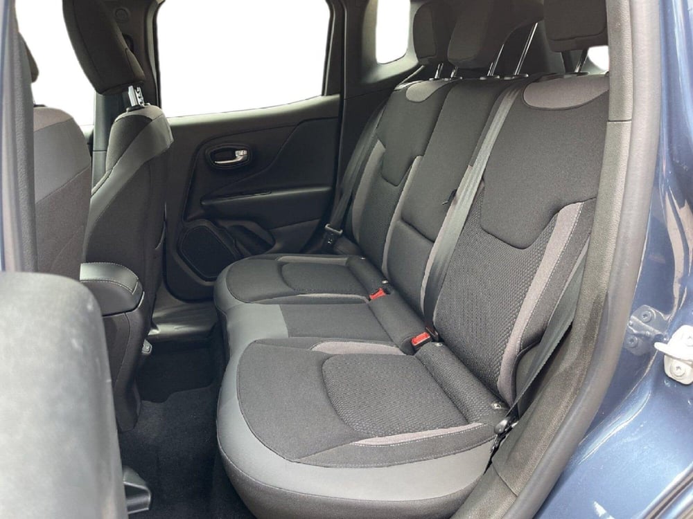 Jeep Renegade usata a Torino (9)