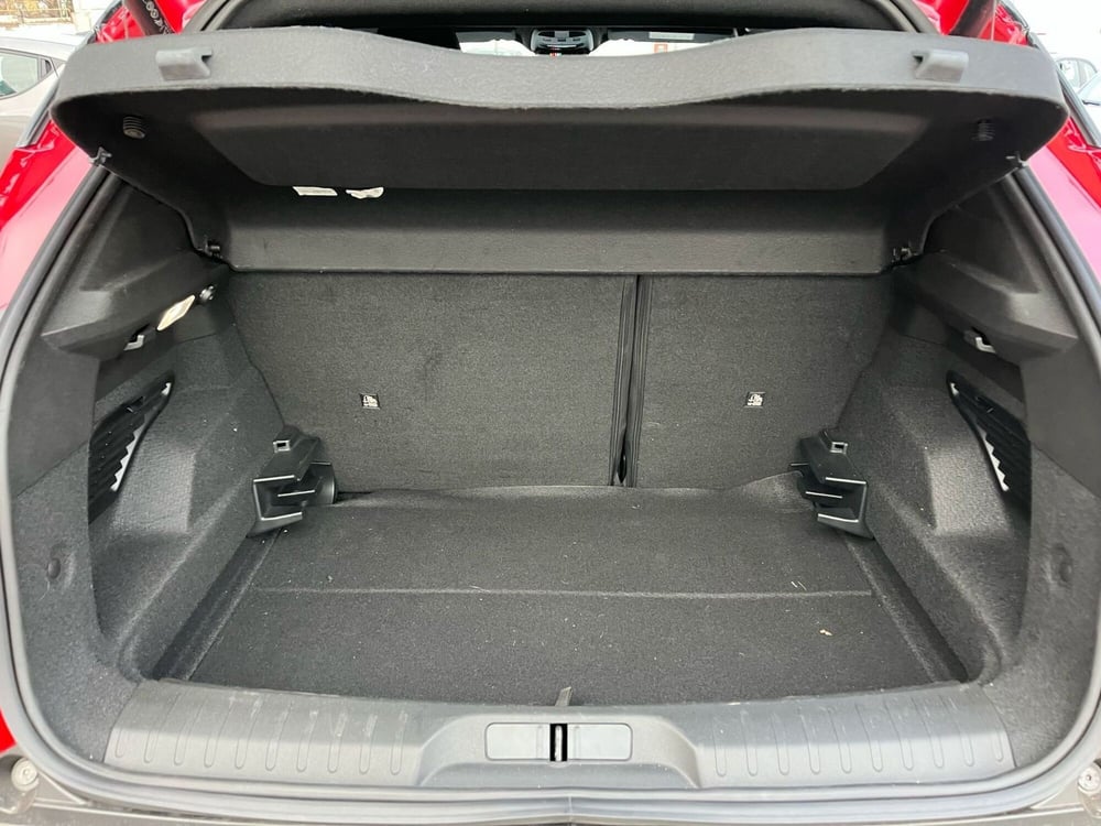 Alfa Romeo Junior nuova a Milano (10)