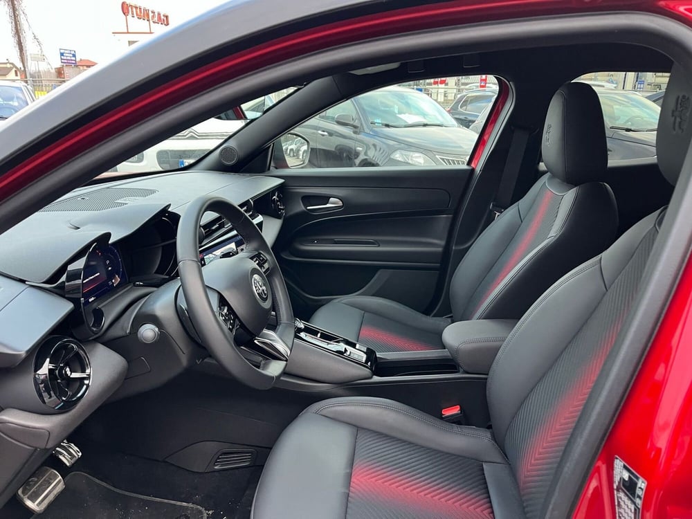 Alfa Romeo Junior nuova a Milano (11)