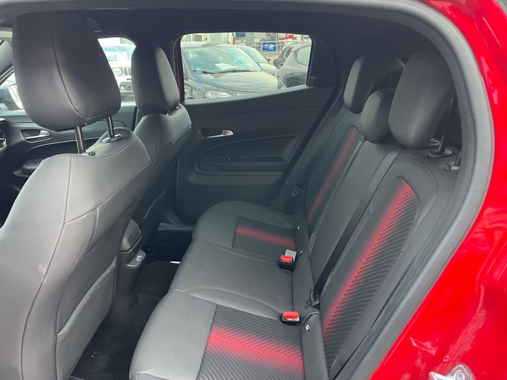 Alfa Romeo Junior nuova a Milano (15)