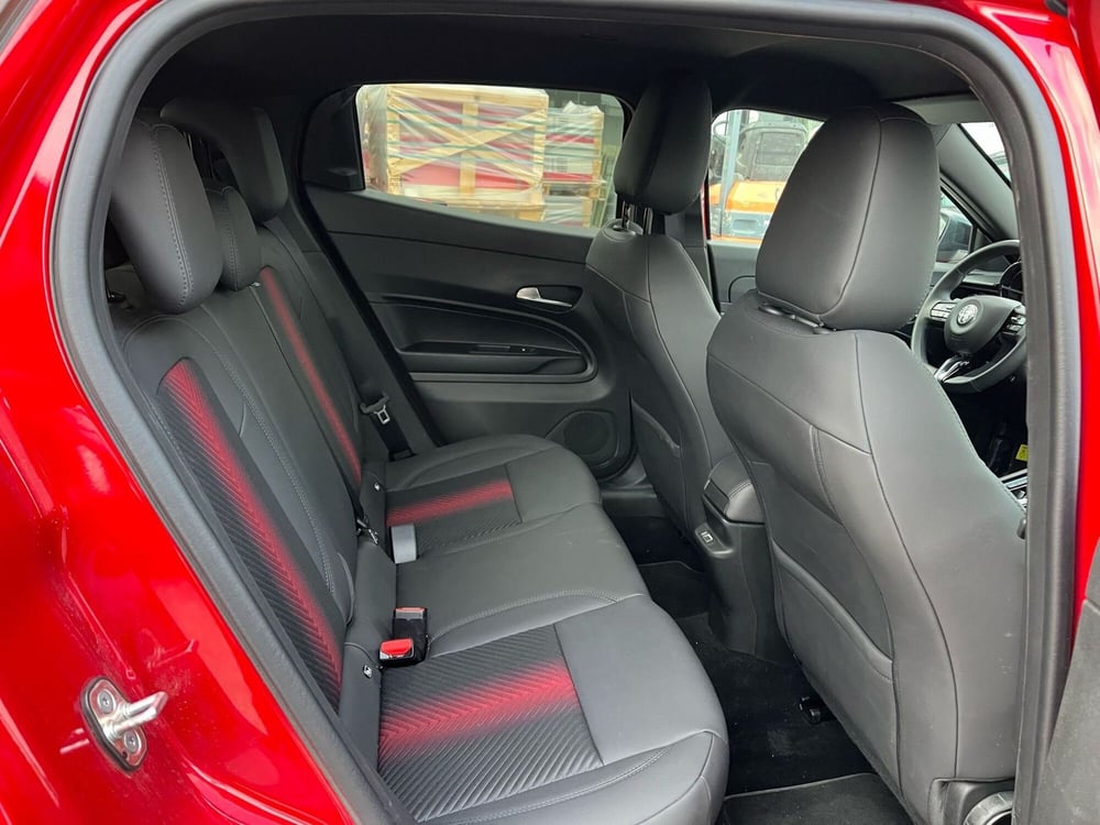 Alfa Romeo Junior nuova a Milano (17)