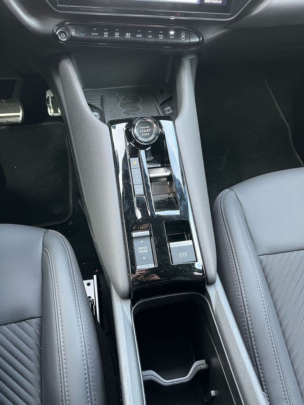 Alfa Romeo Junior nuova a Milano (20)