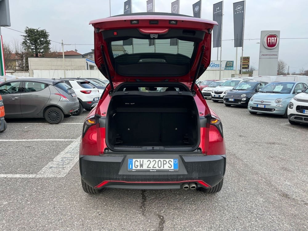 Alfa Romeo Junior nuova a Milano (9)