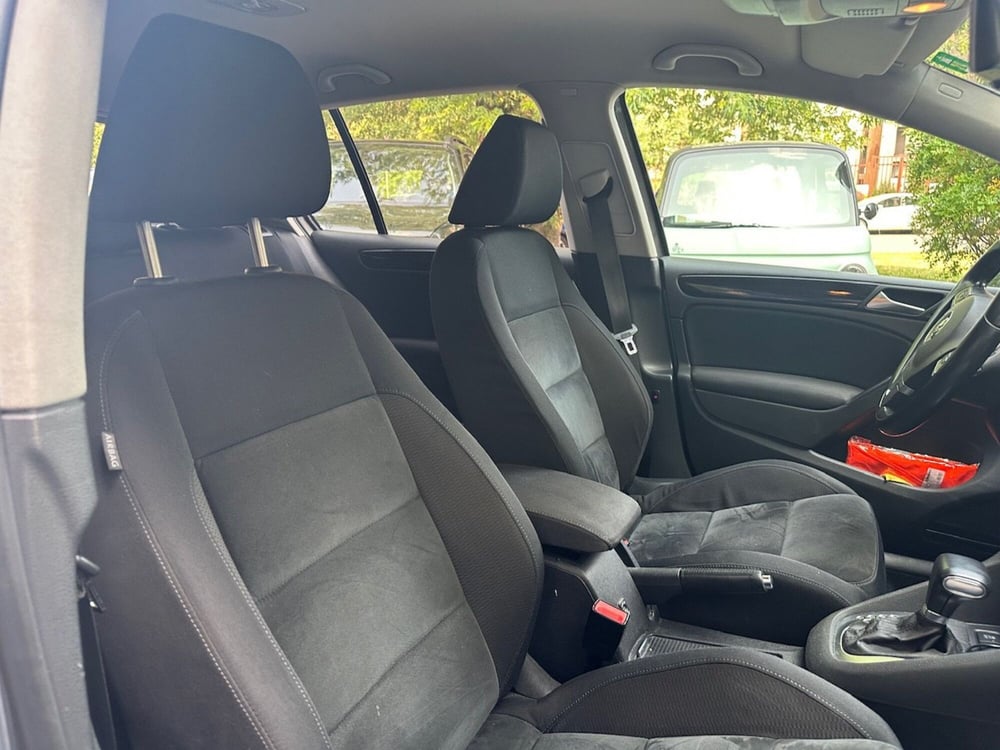 Volkswagen Golf usata a Milano (10)