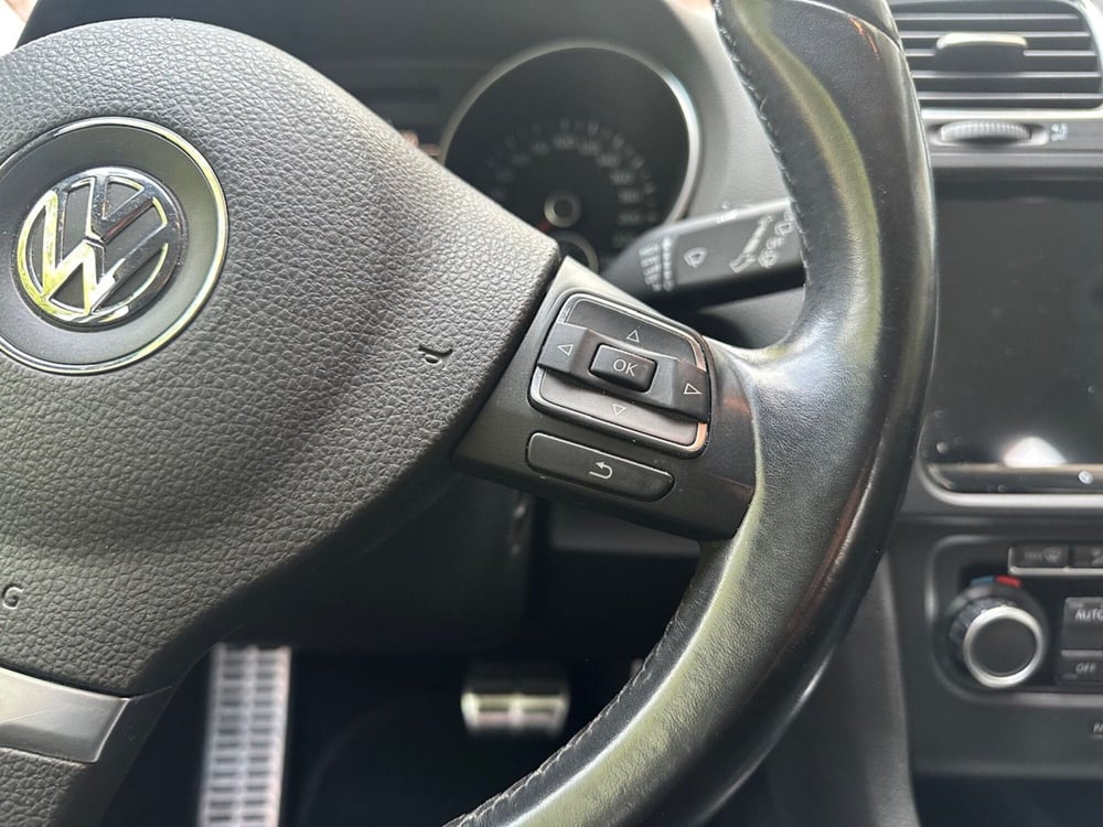 Volkswagen Golf usata a Milano (18)