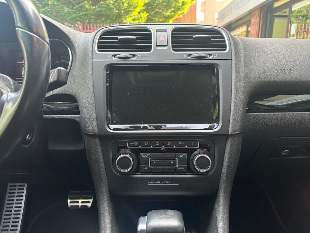 Volkswagen Golf usata a Milano (19)