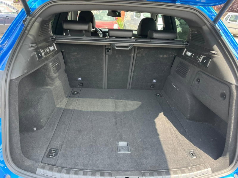 Alfa Romeo Stelvio usata a Milano (10)