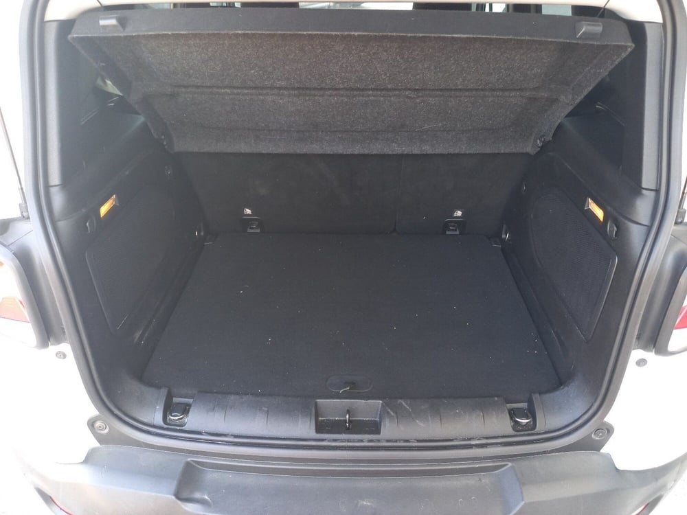 Jeep Renegade usata a Agrigento (6)
