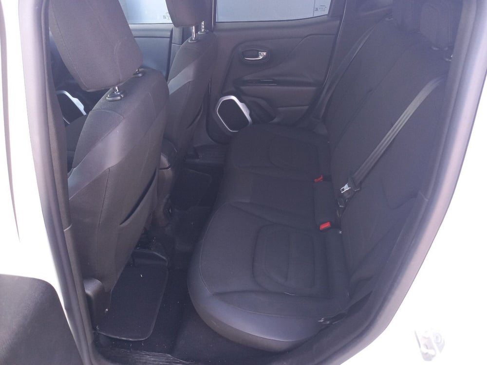 Jeep Renegade usata a Agrigento (7)