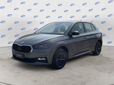 Skoda Fabia 1.0 tsi evo Selection 95cv nuova a Prato