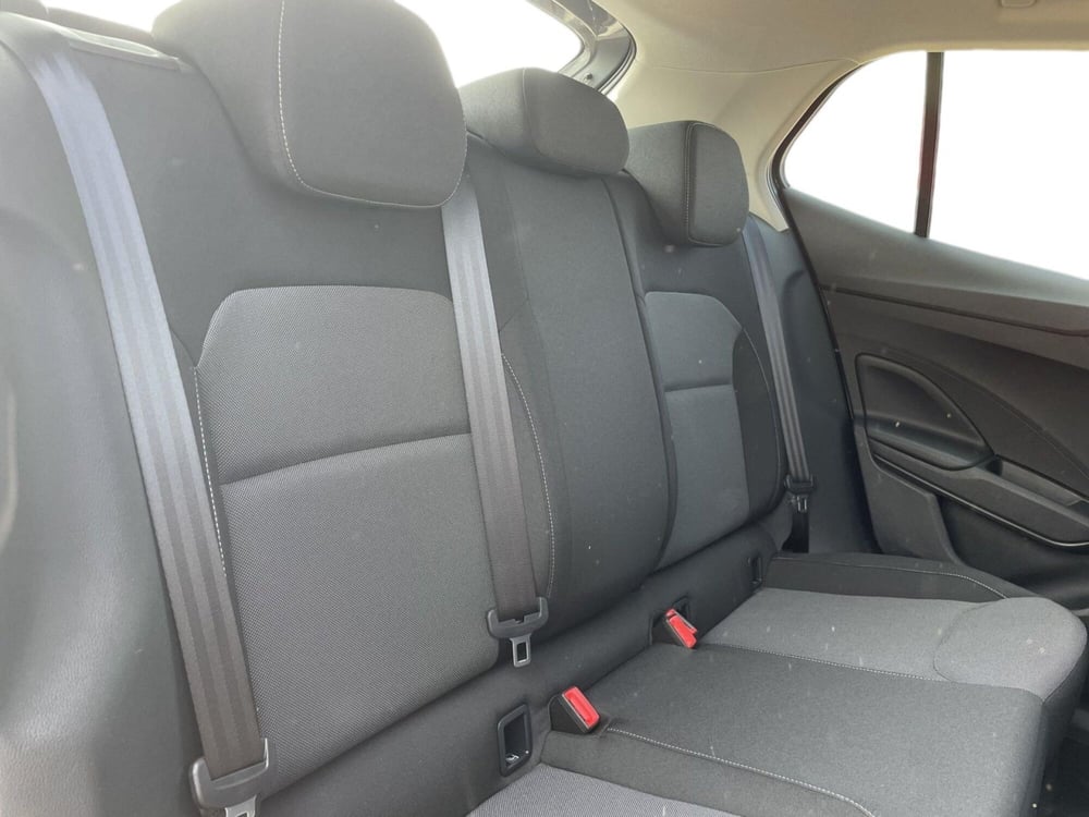 Skoda Fabia nuova a Prato (14)