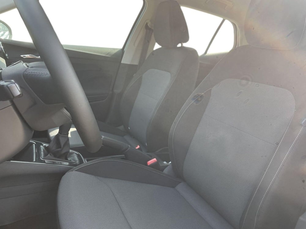 Skoda Fabia nuova a Prato (8)