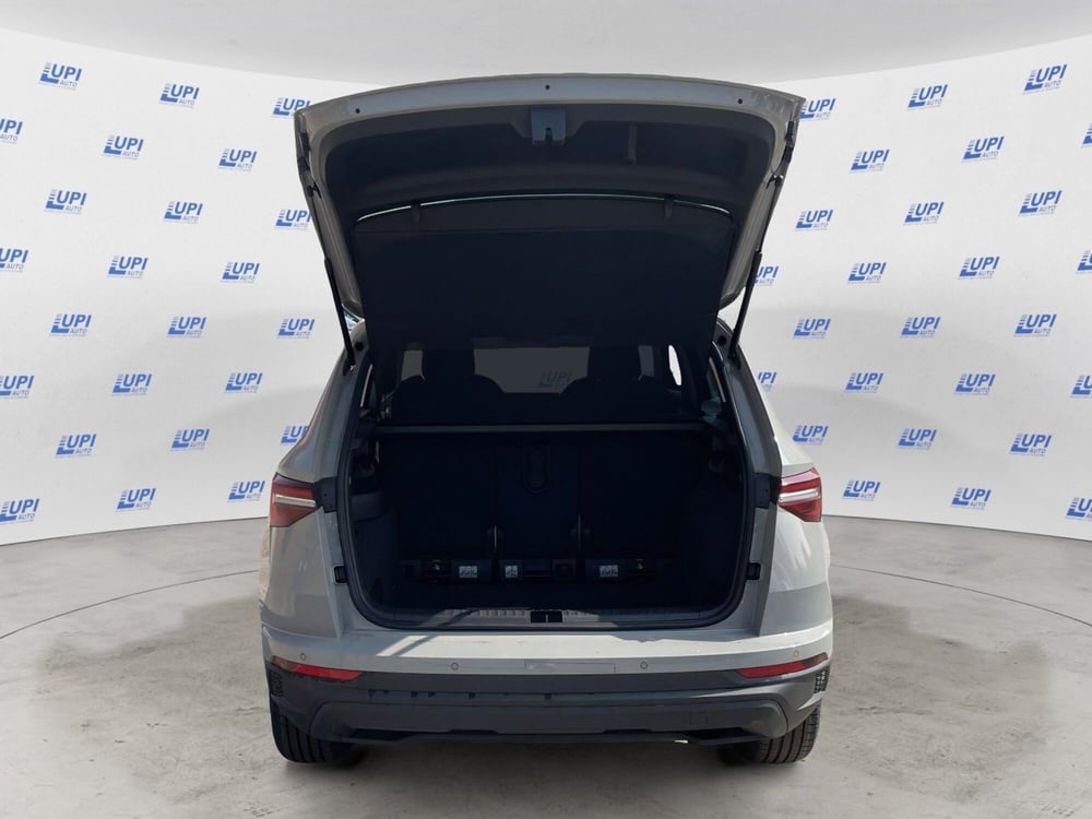 Skoda Karoq nuova a Prato (13)