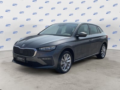 Skoda Scala 1.0 tsi Selection 115cv nuova a Prato