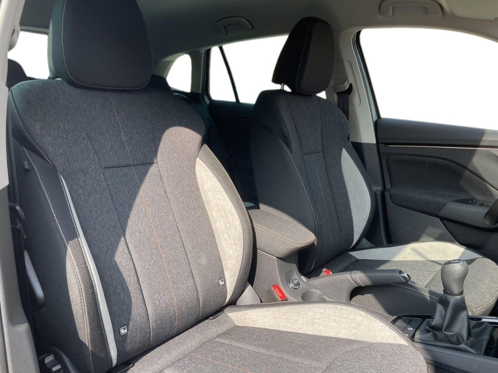 Skoda Scala nuova a Prato (15)