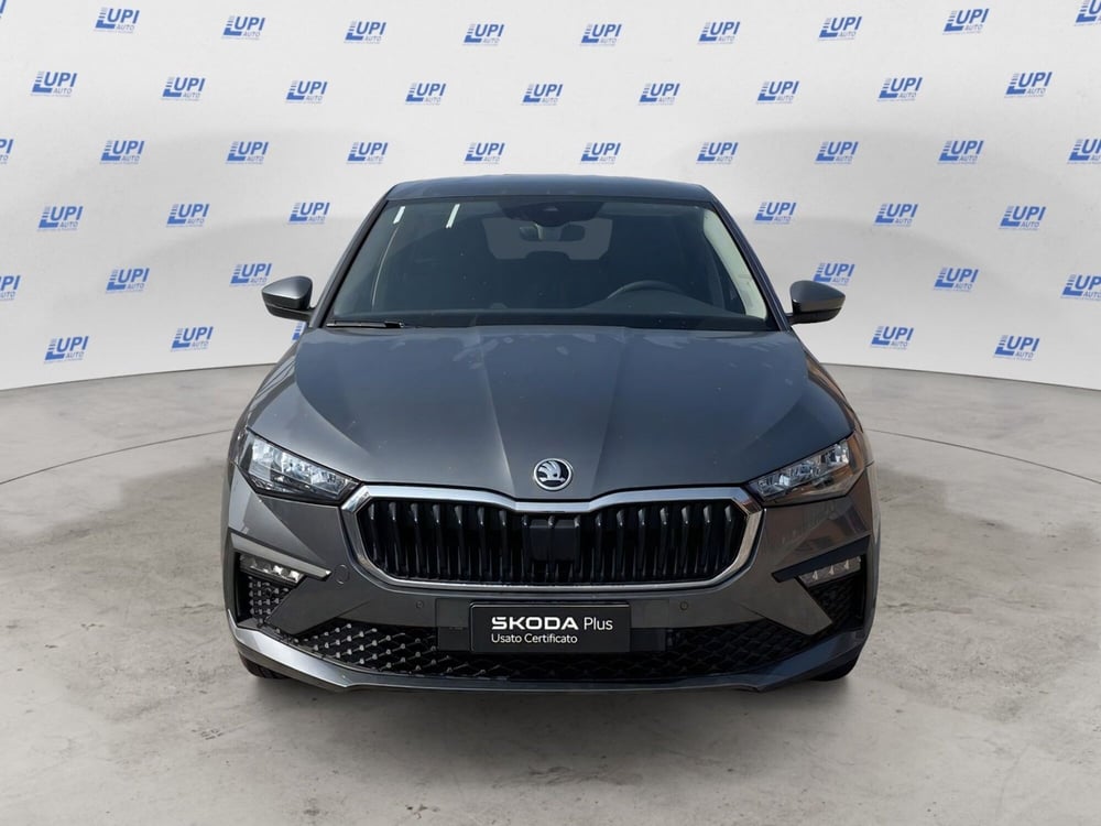 Skoda Scala nuova a Prato (7)