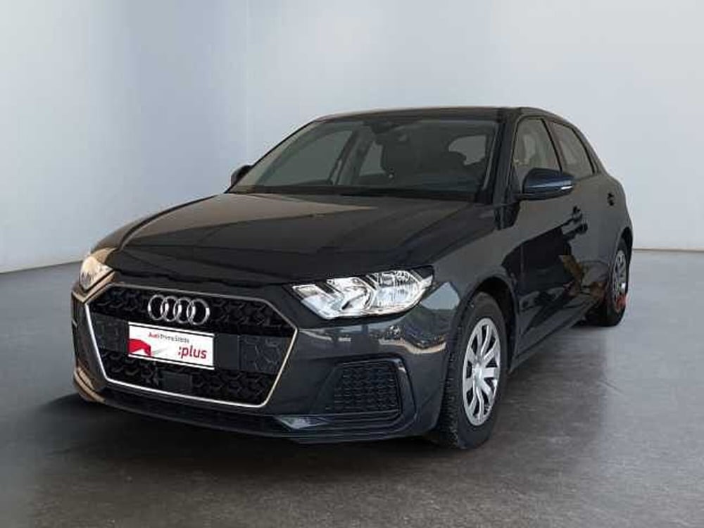 Audi A1 Sportback usata a Lucca