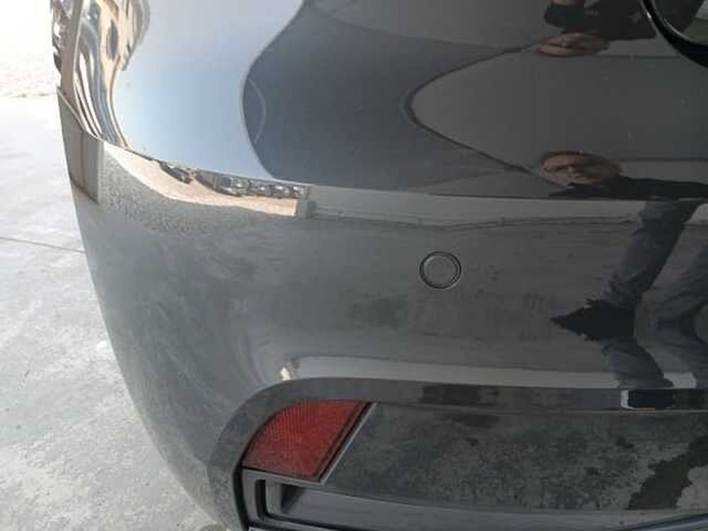 Audi A1 Sportback usata a Lucca (10)