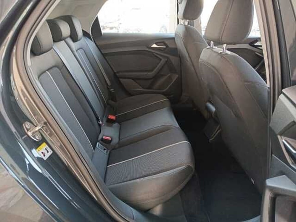 Audi A1 Sportback usata a Lucca (12)