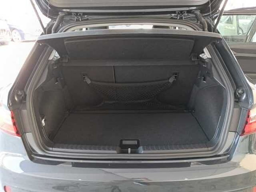 Audi A1 Sportback usata a Lucca (13)