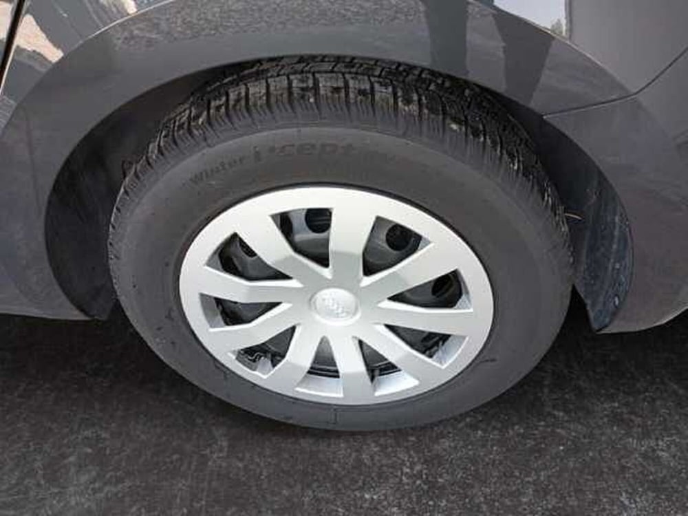 Audi A1 Sportback usata a Lucca (15)
