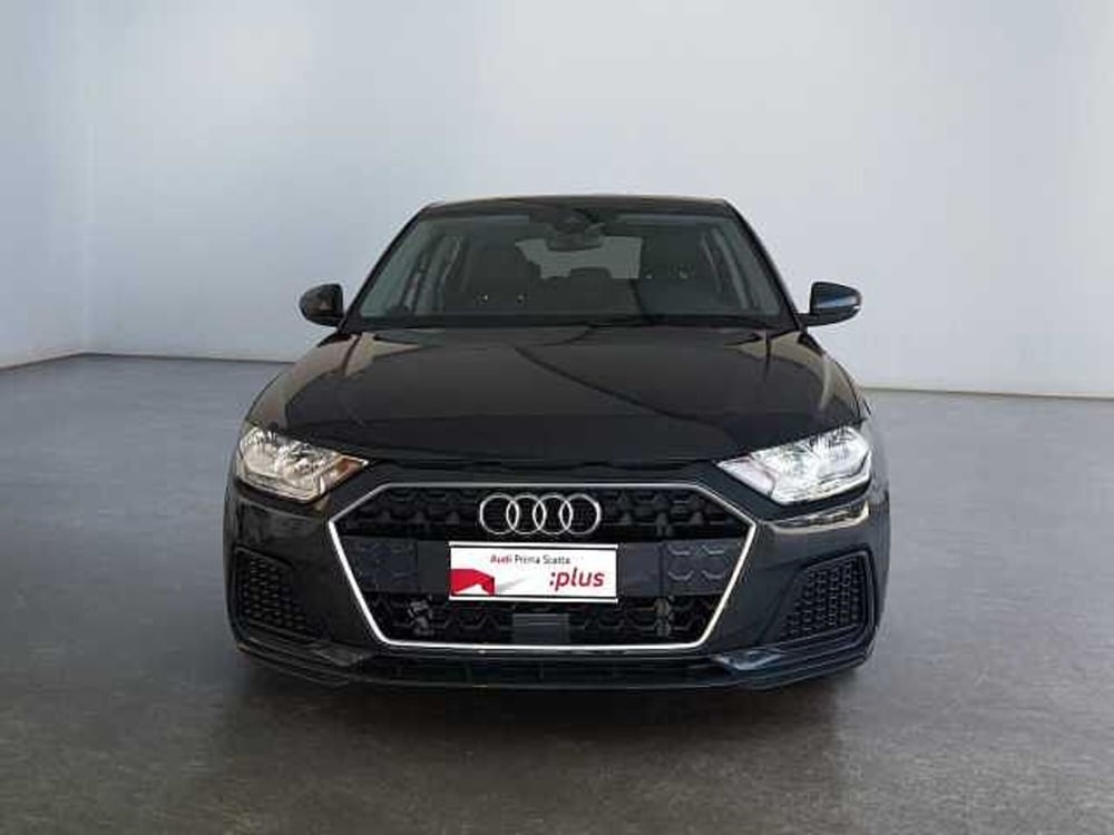 Audi A1 Sportback usata a Lucca (2)