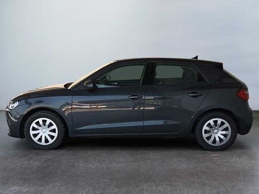 Audi A1 Sportback usata a Lucca (3)