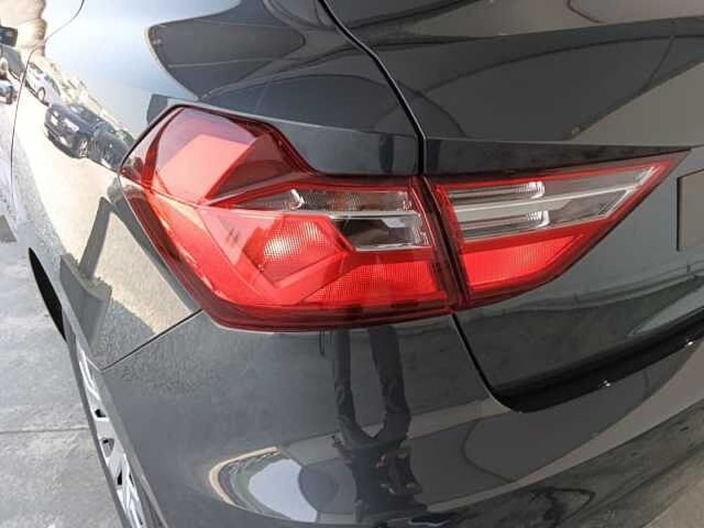 Audi A1 Sportback usata a Lucca (9)