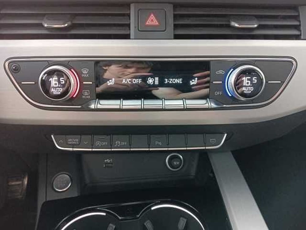 Audi A4 Avant usata a Lucca (15)