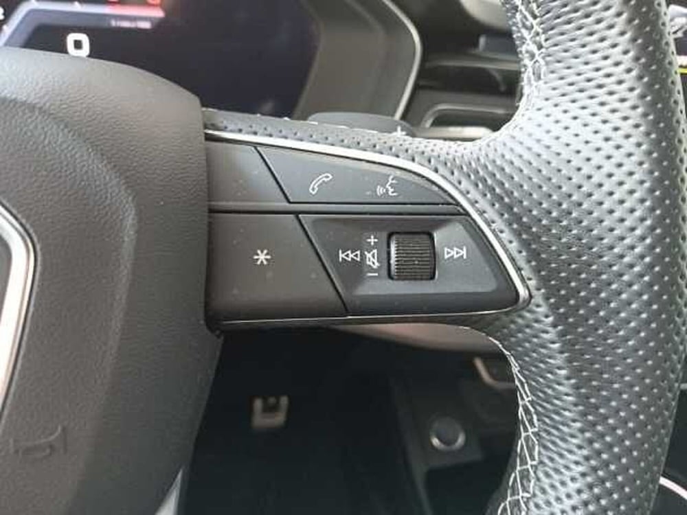 Audi A4 Avant usata a Lucca (16)