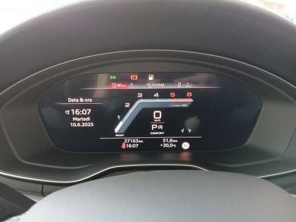 Audi A4 Avant usata a Lucca (19)