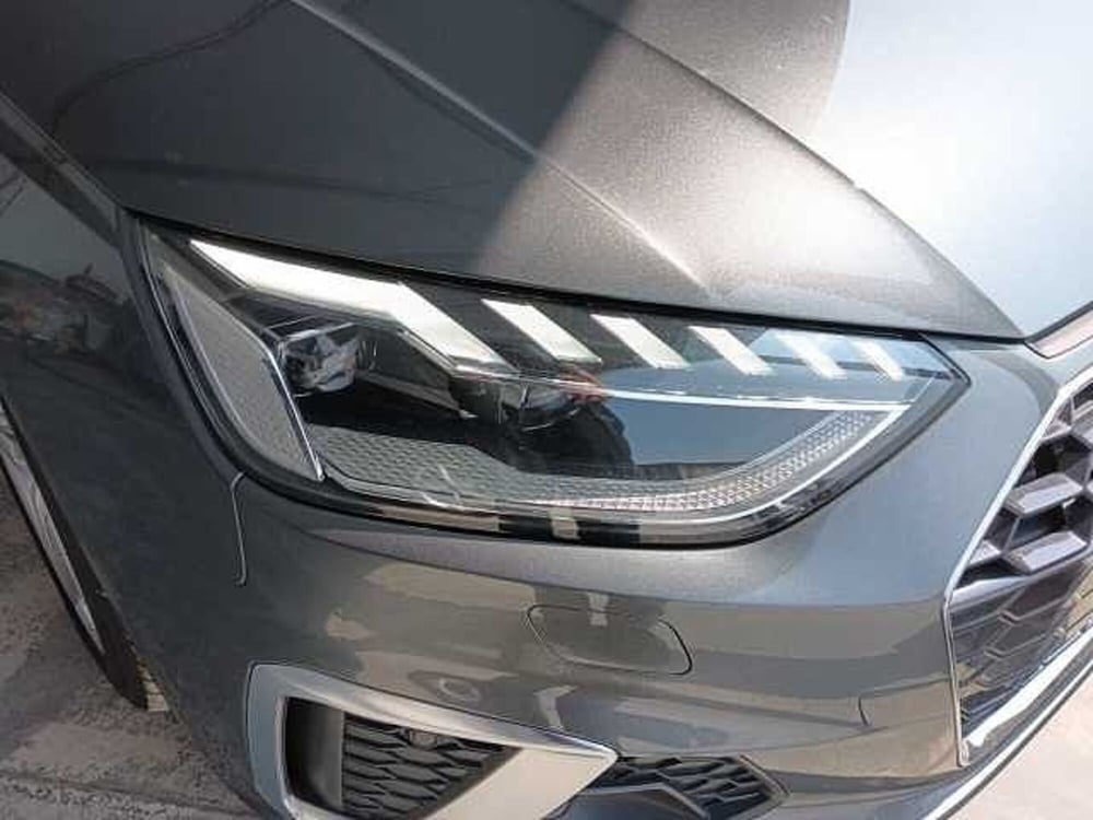 Audi A4 Avant usata a Lucca (6)