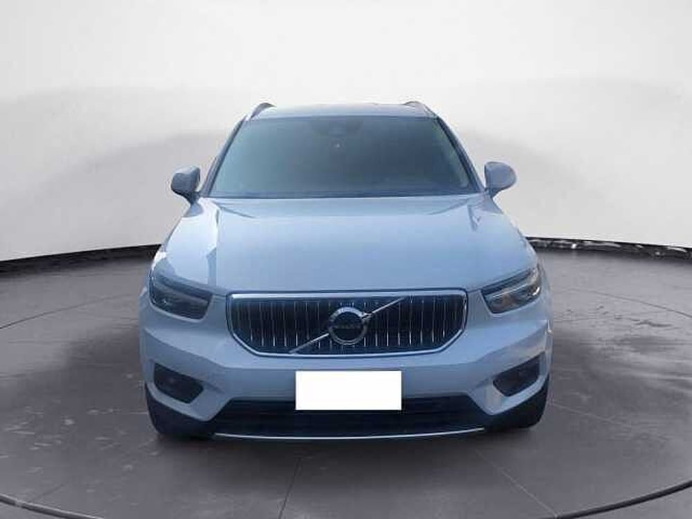 Volvo XC40 usata a Lucca (3)