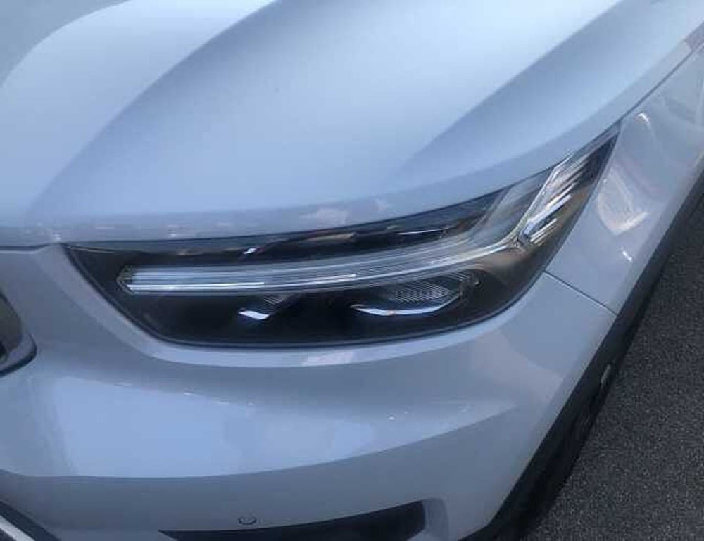 Volvo XC40 usata a Lucca (4)