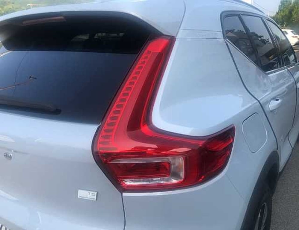 Volvo XC40 usata a Lucca (5)