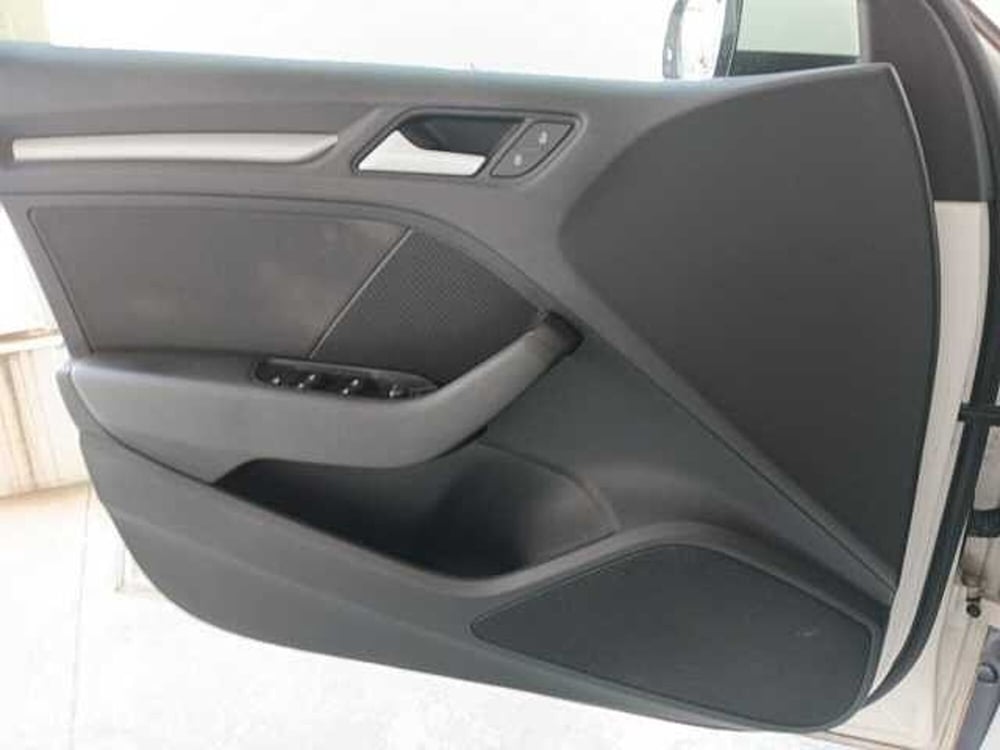 Audi A3 Sportback usata a Lucca (12)