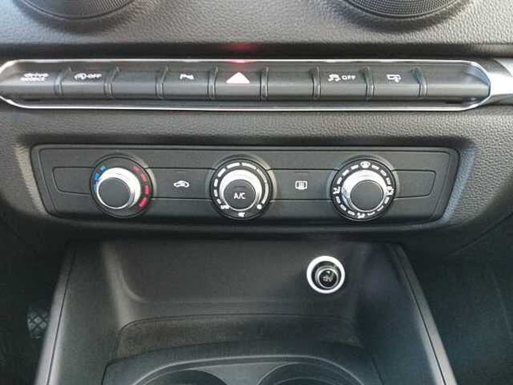 Audi A3 Sportback usata a Lucca (15)