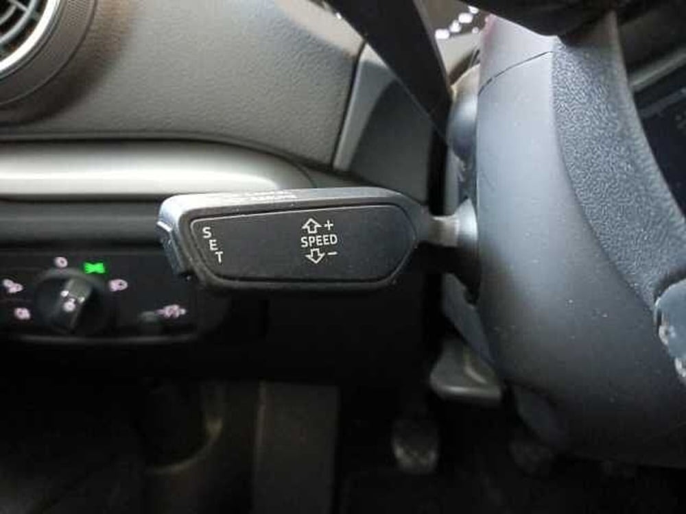 Audi A3 Sportback usata a Lucca (17)