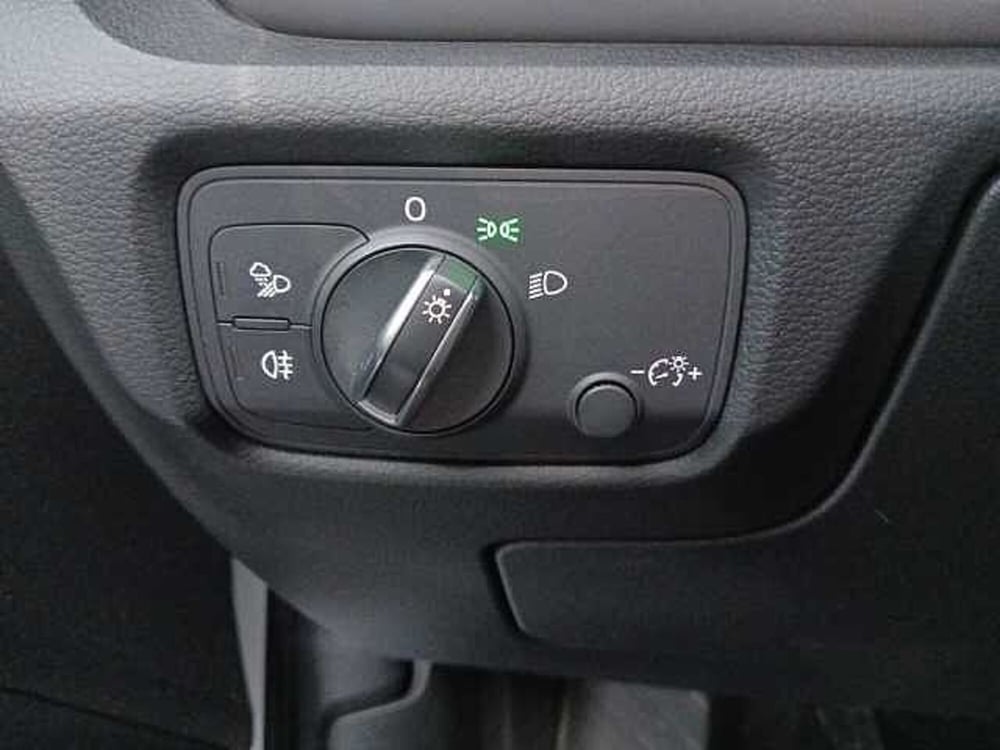 Audi A3 Sportback usata a Lucca (19)