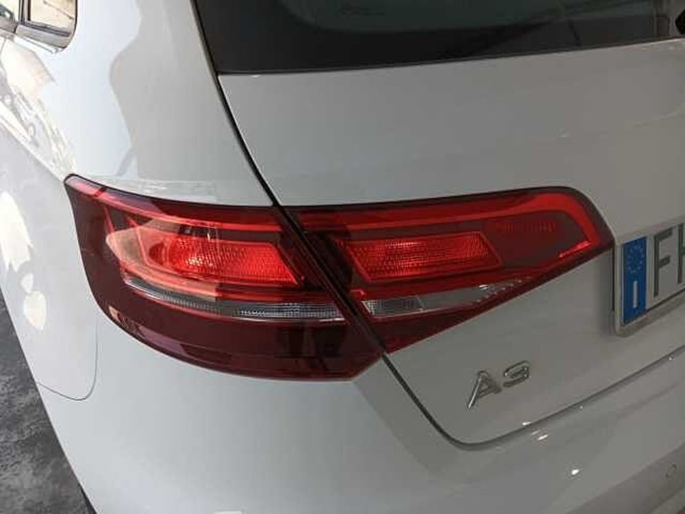Audi A3 Sportback usata a Lucca (5)