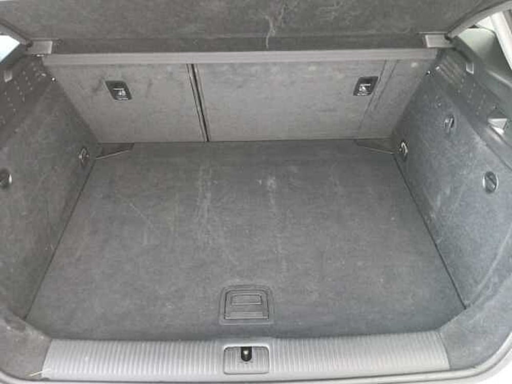 Audi A3 Sportback usata a Lucca (9)