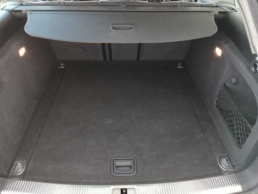 Audi A4 Avant usata a Lucca (10)