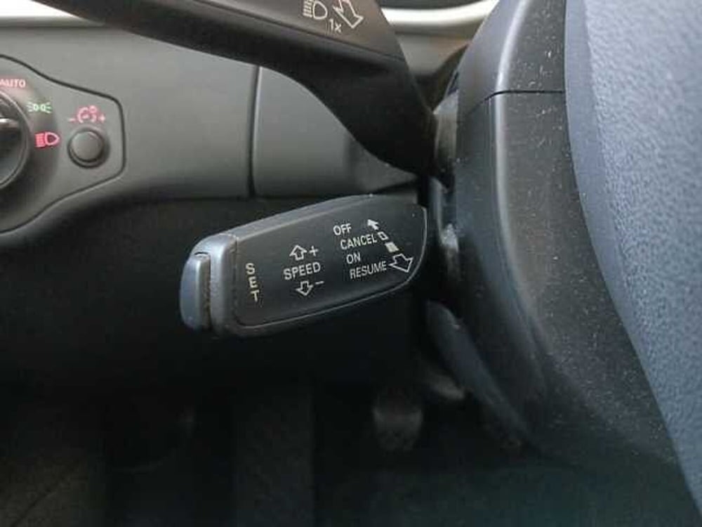 Audi A4 Avant usata a Lucca (18)