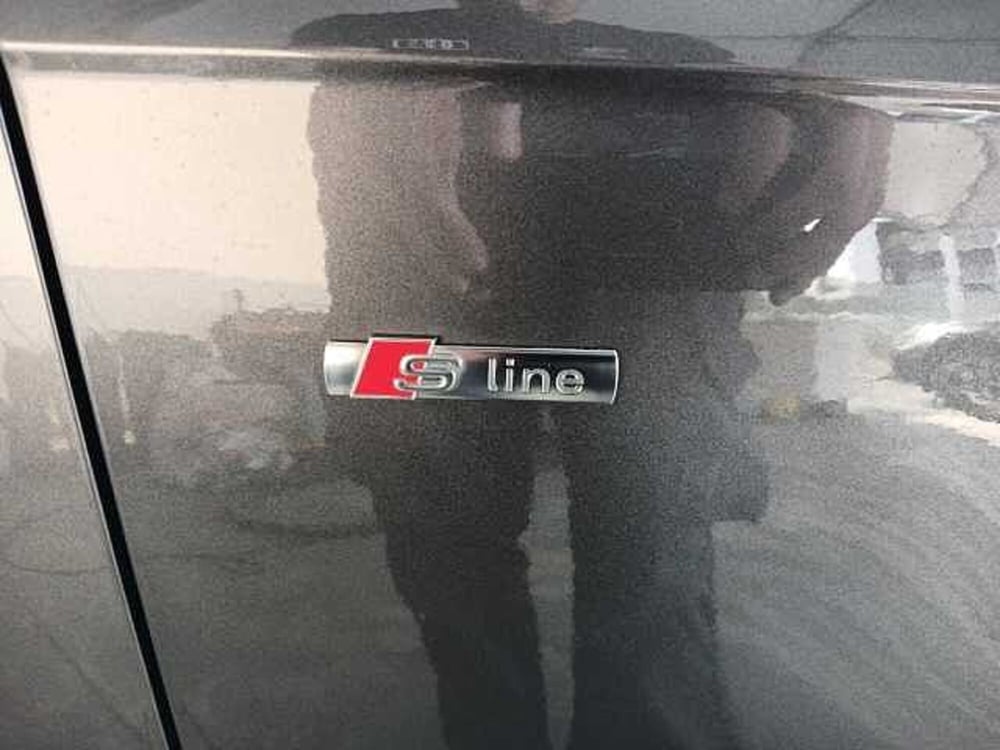 Audi A4 Avant usata a Lucca (8)