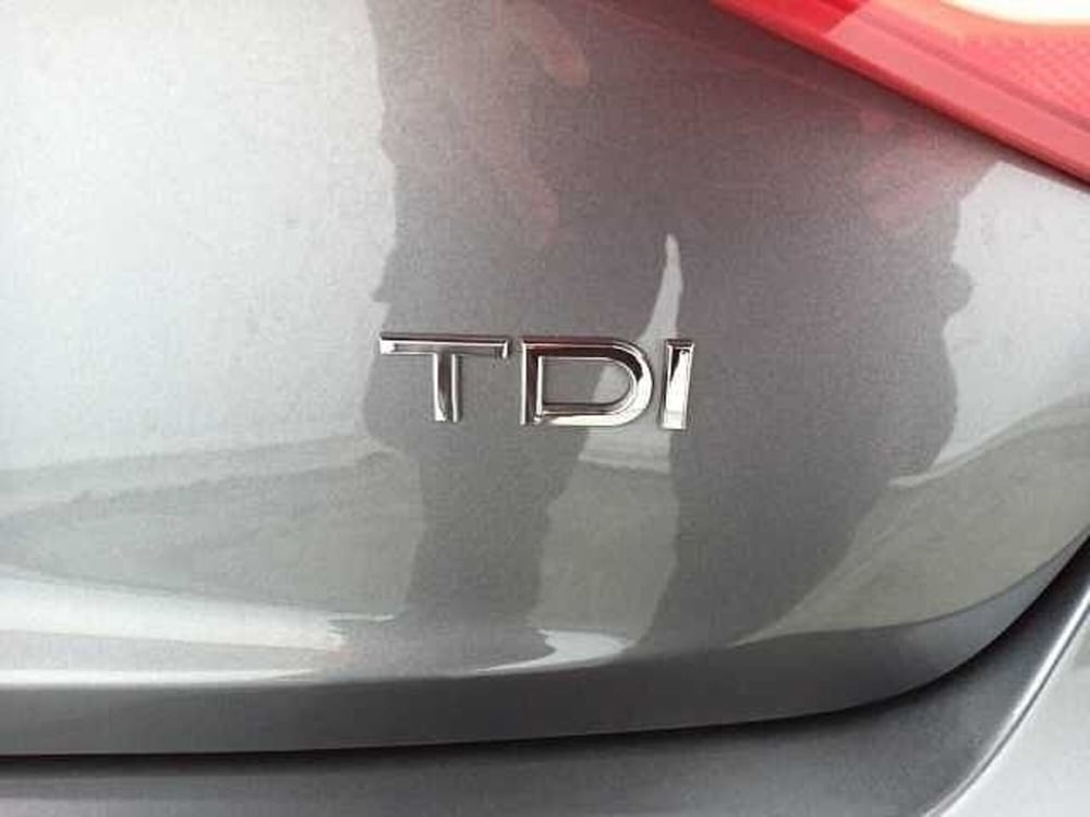 Audi A4 Avant usata a Lucca (9)
