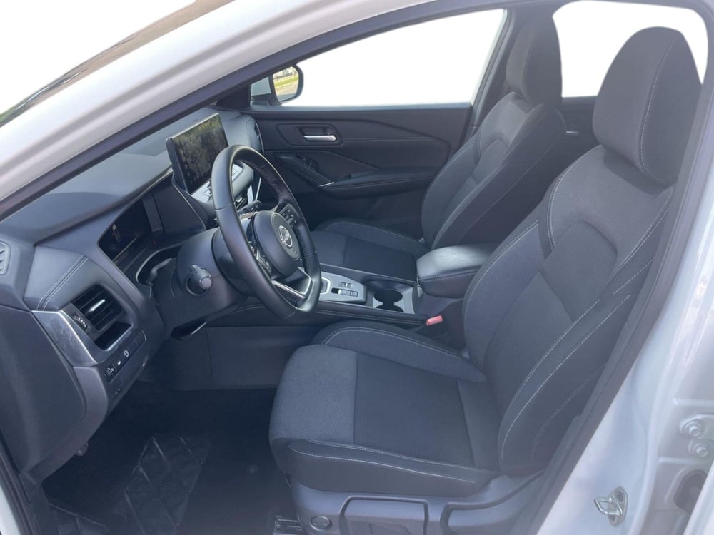 Nissan Qashqai usata a Firenze (9)