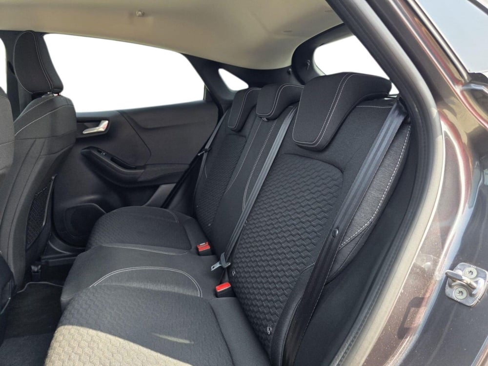 Ford Puma usata a Pistoia (10)