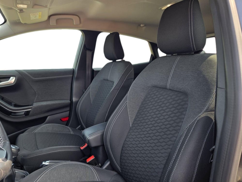 Ford Puma usata a Pistoia (16)