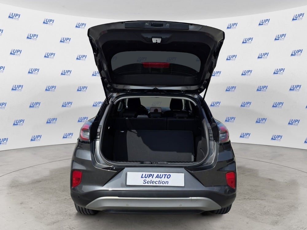 Ford Puma usata a Pistoia (19)
